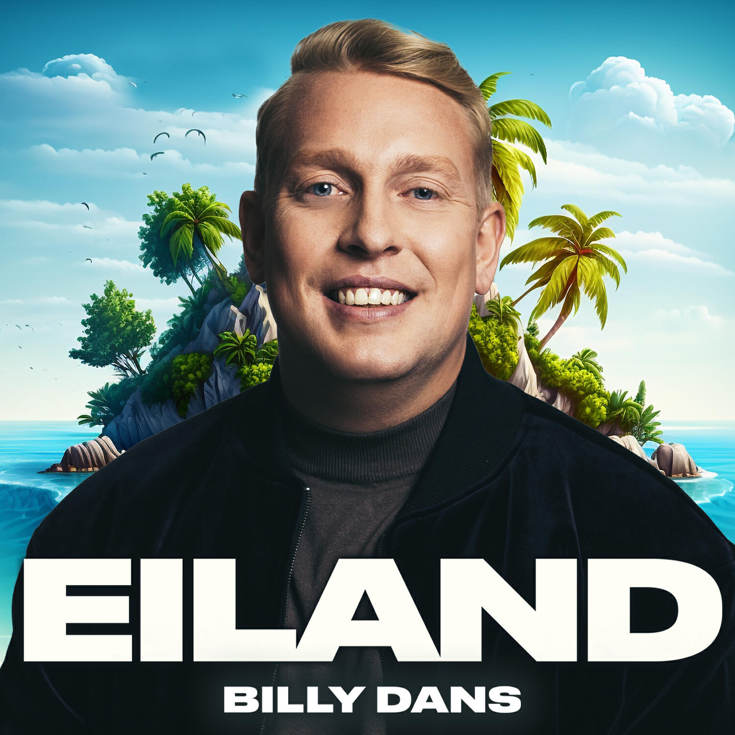 Релиз Eiland