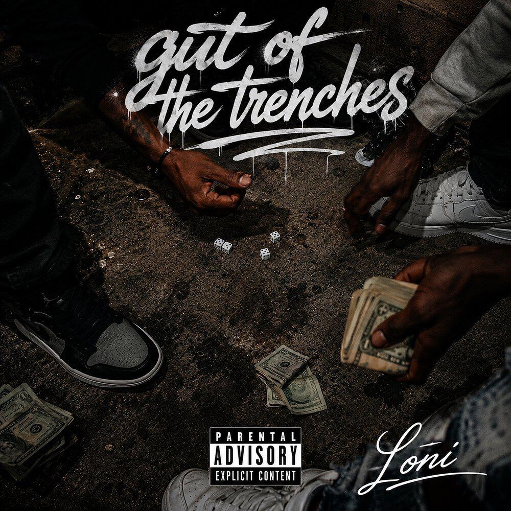 Релиз Gut of the Trenches