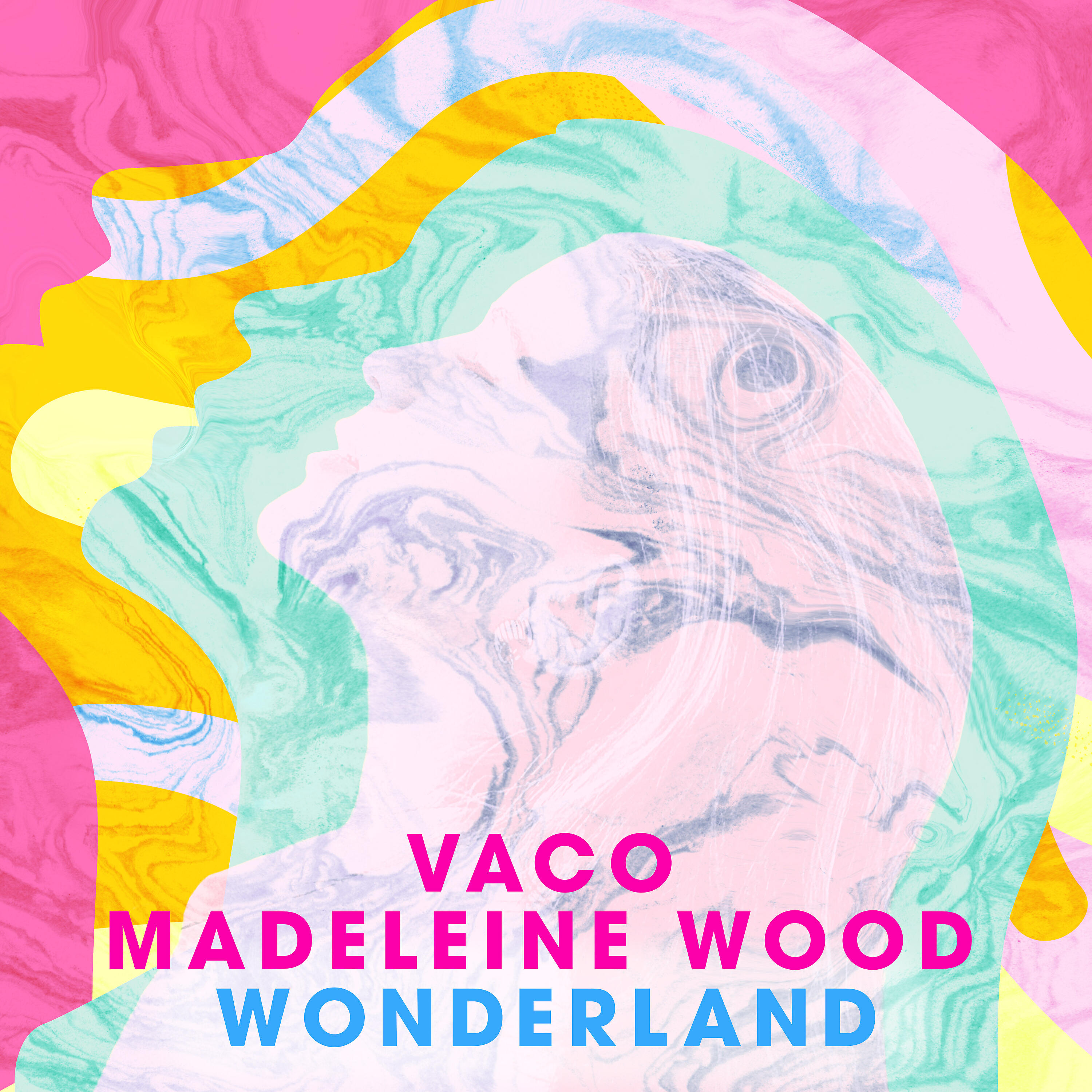 Релиз Wonderland