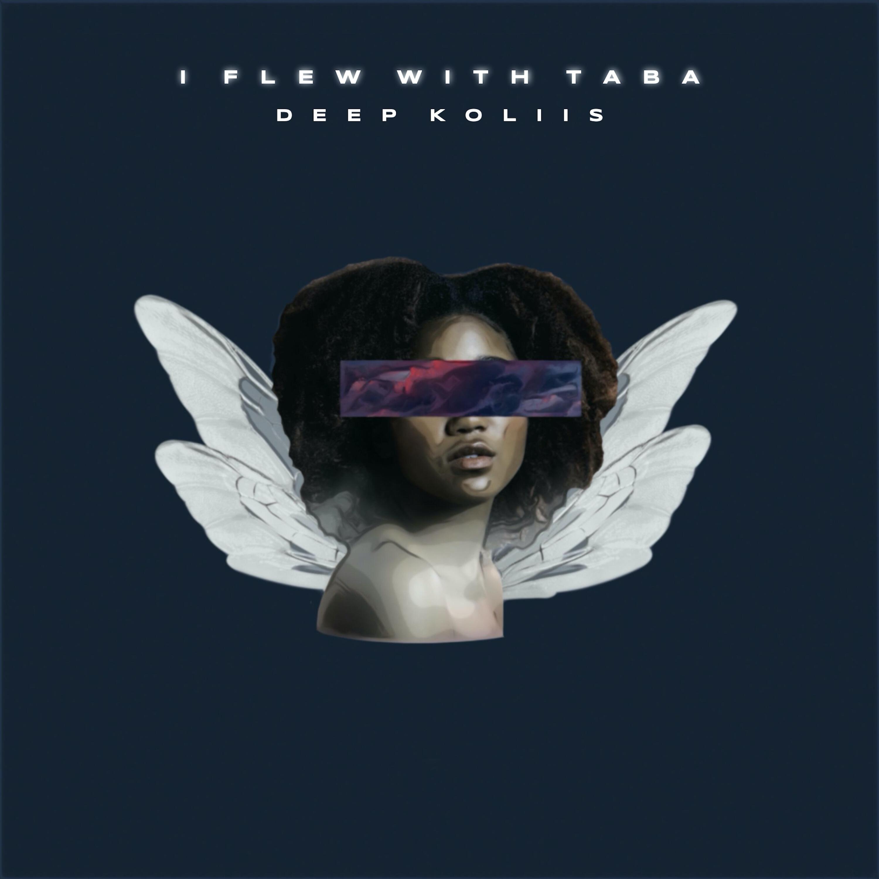 Релиз I Flew With Taba