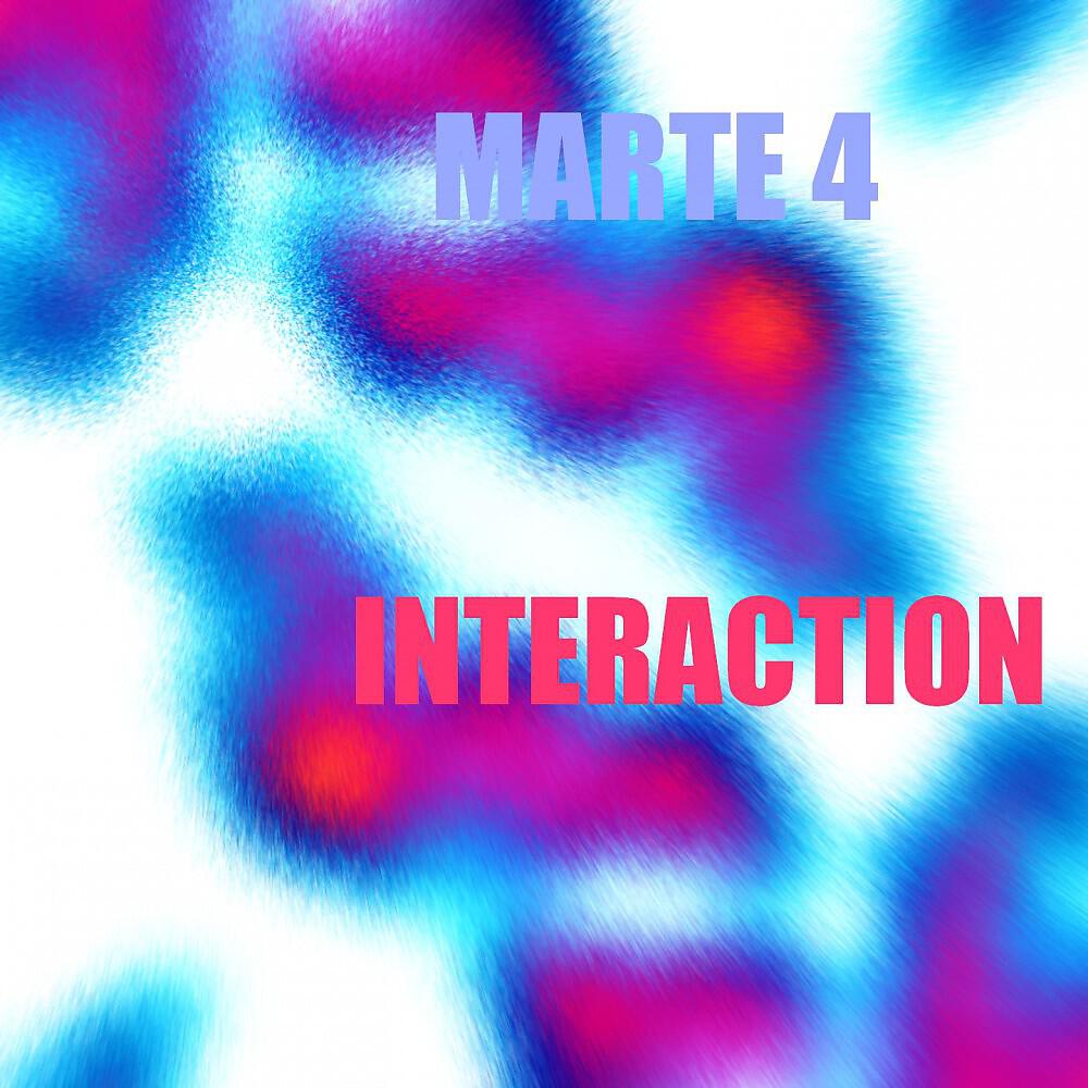 Релиз Interaction