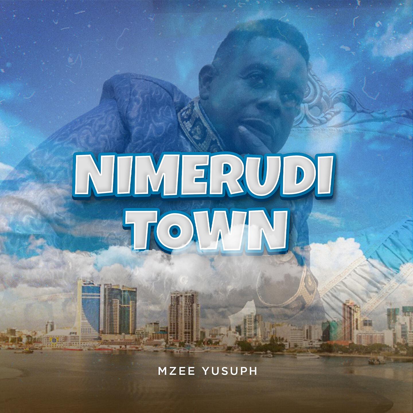Релиз Nimerudi Town