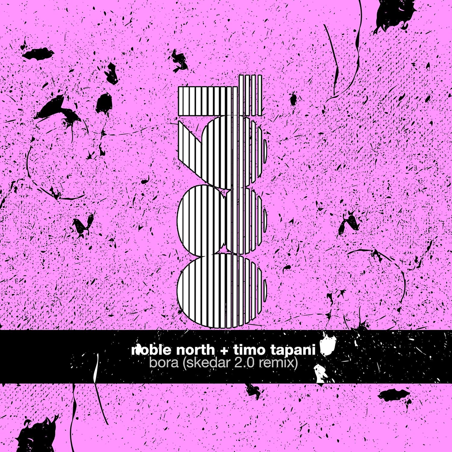 Релиз Bora (Skedar 2.0 Remix)