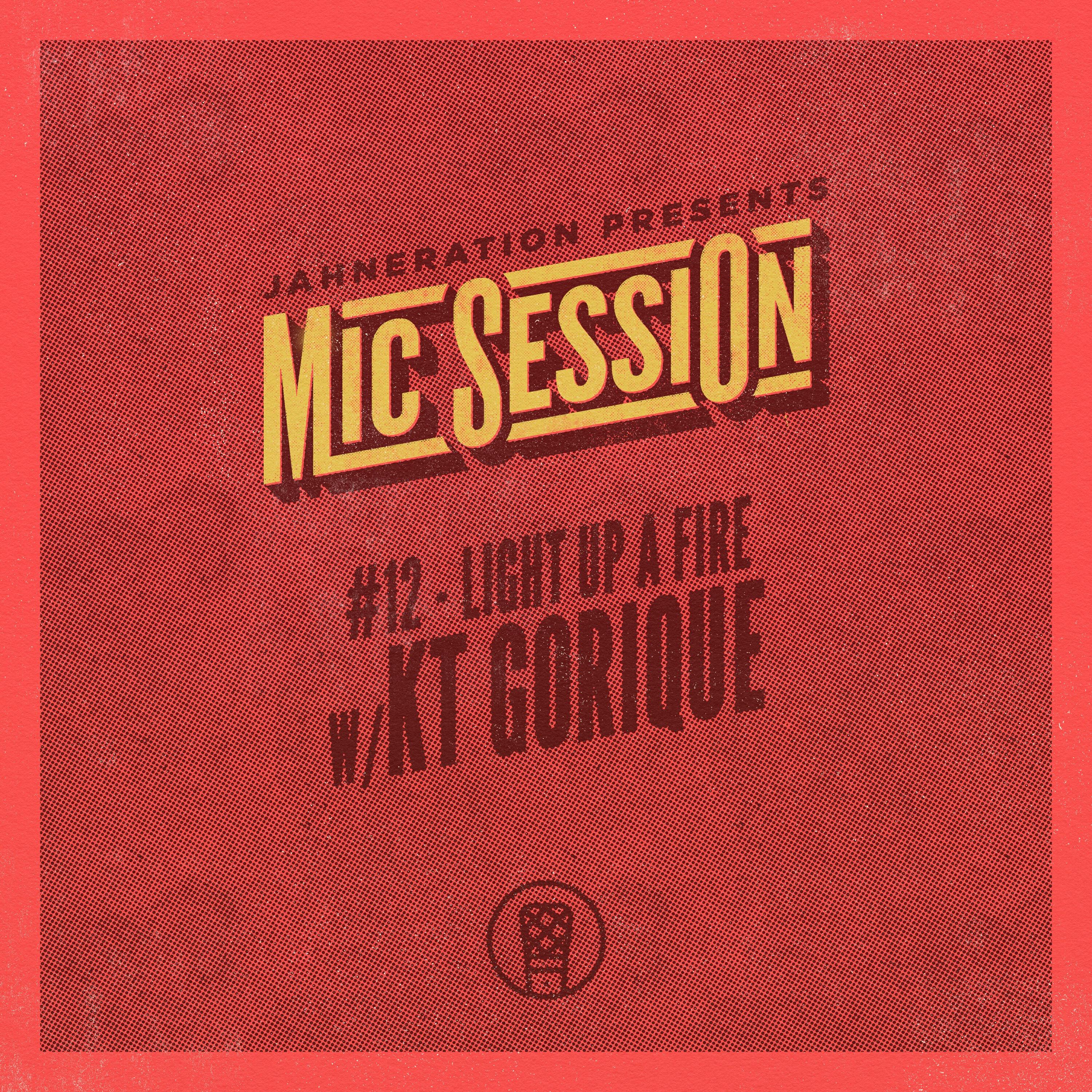 Релиз Light Up a Fire