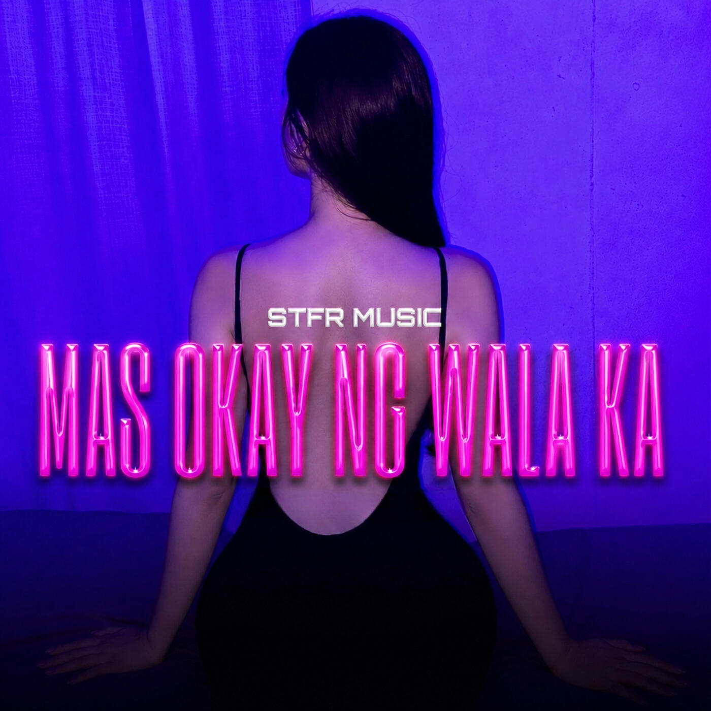 Релиз Mas Okay Ng Wala Ka