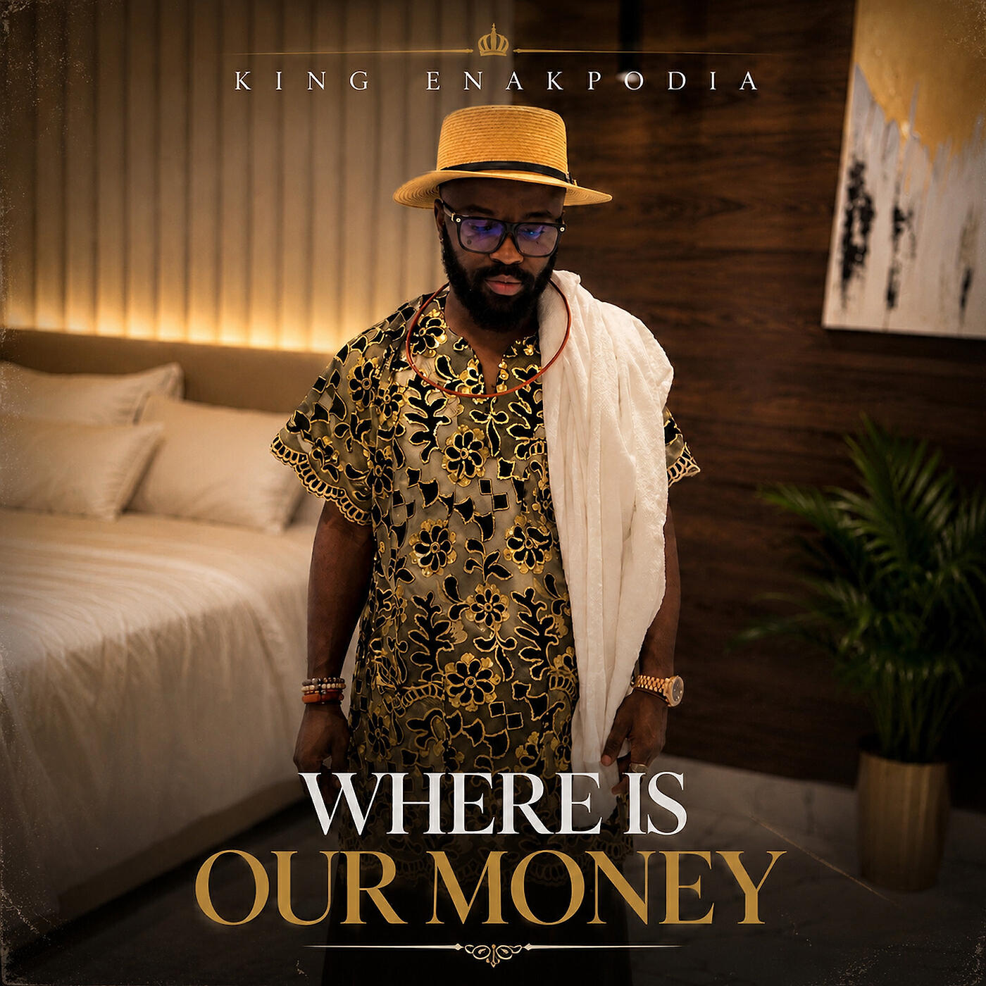 Релиз Where Is Our Money