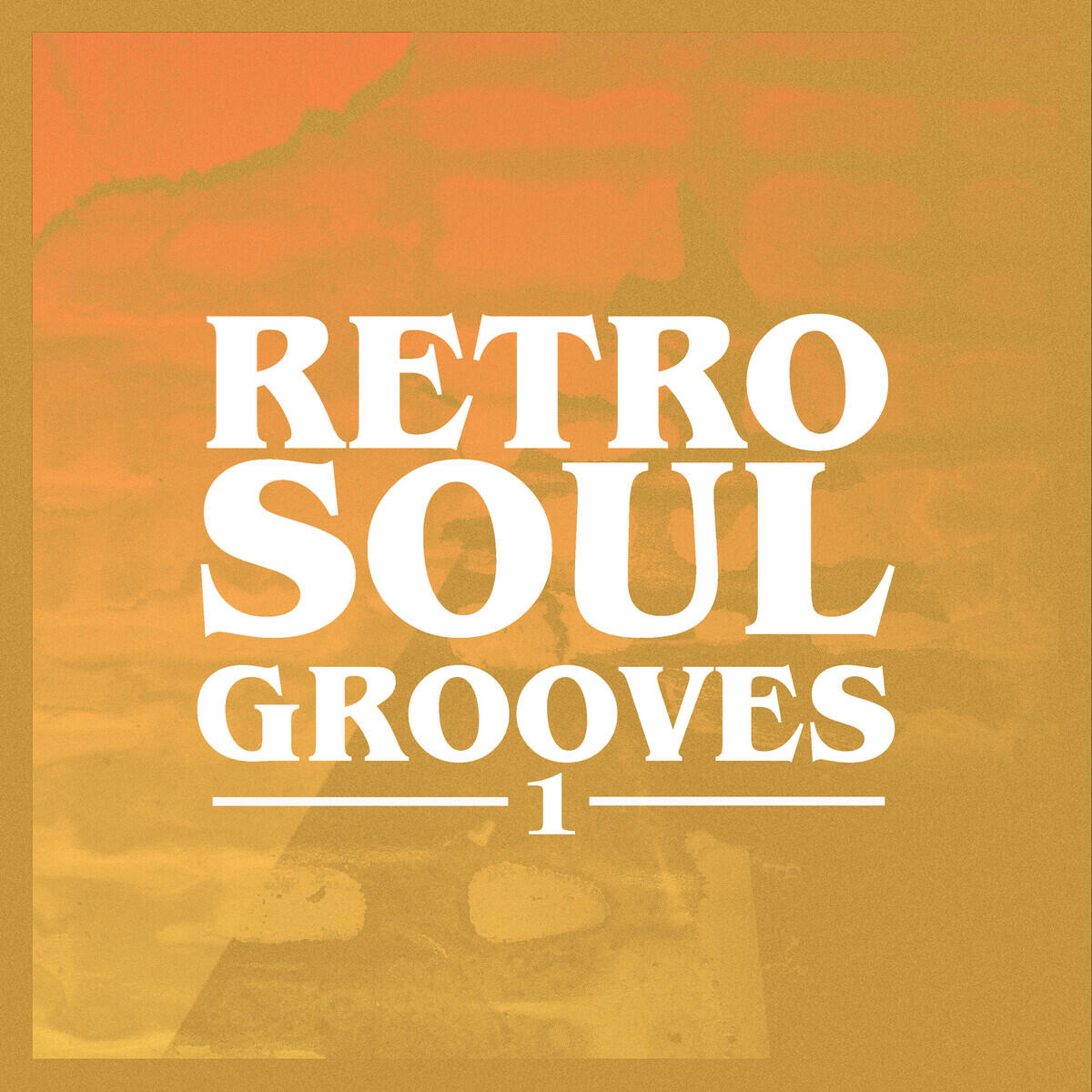 Релиз Retro Soul Grooves, Vol. 1