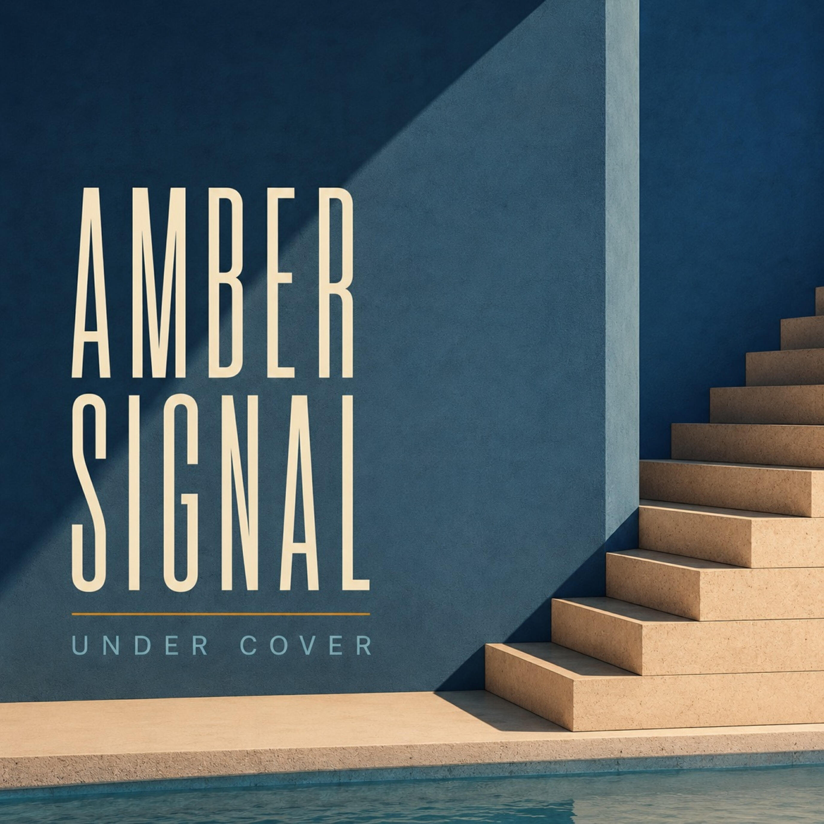 Релиз Under Cover