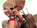 Ali Roots