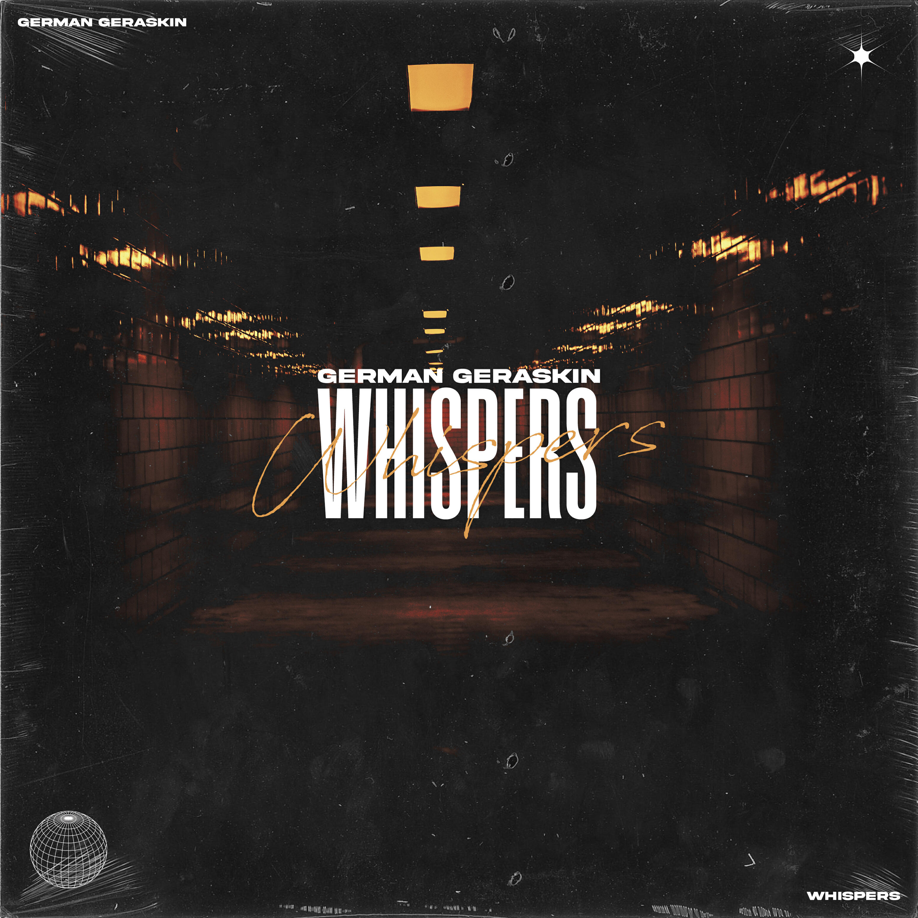 Релиз Whispers