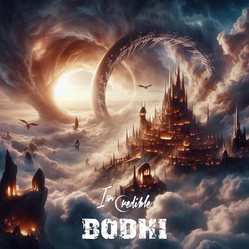 Релиз Bodhi
