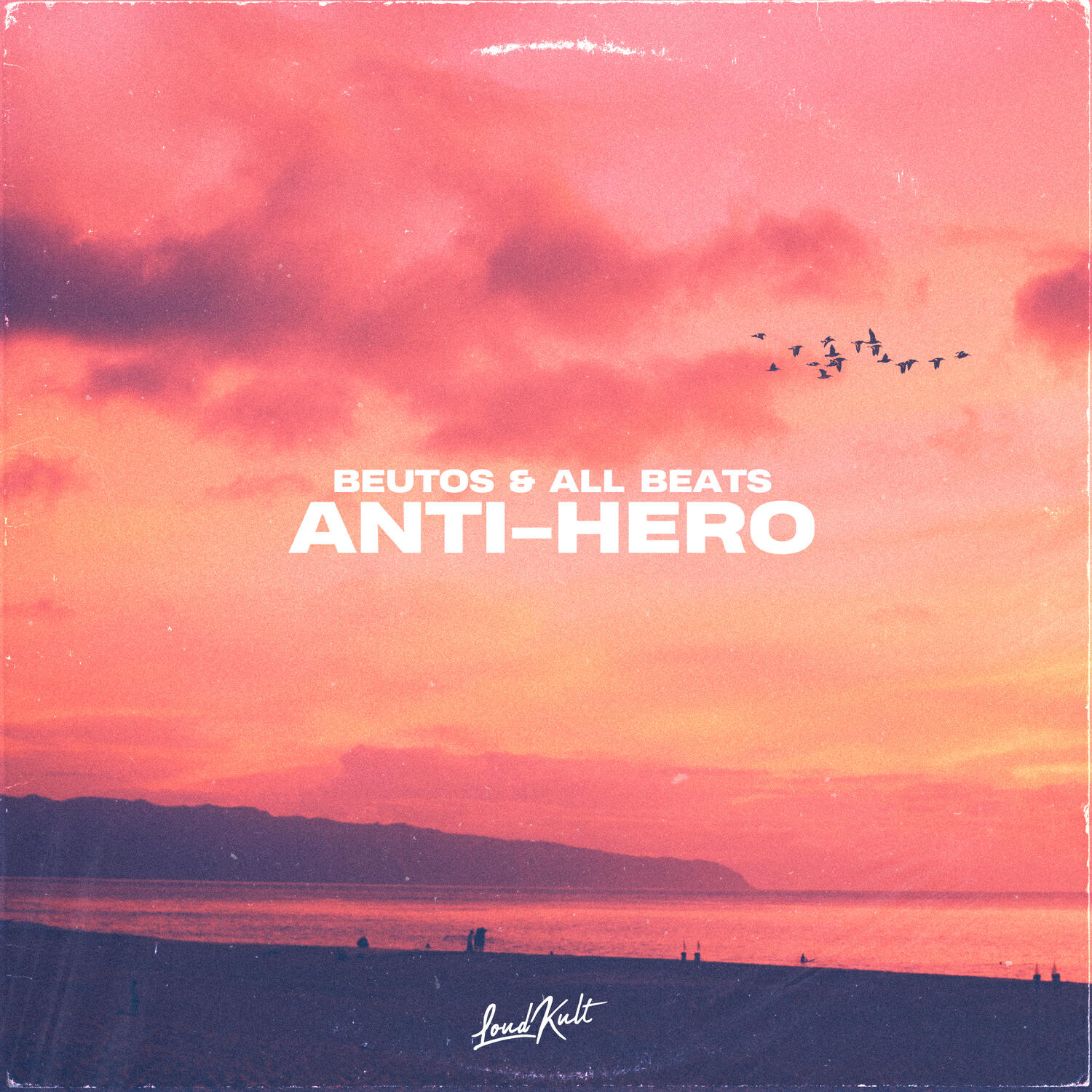Релиз Anti-Hero