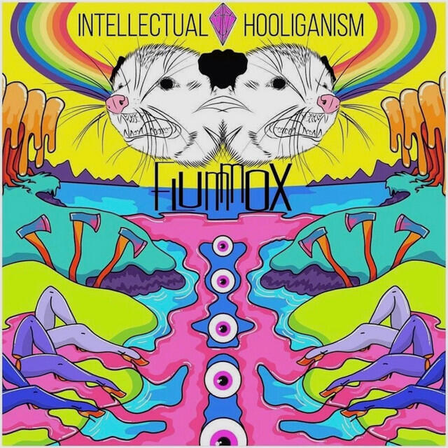 Релиз Intellectual Hooliganism