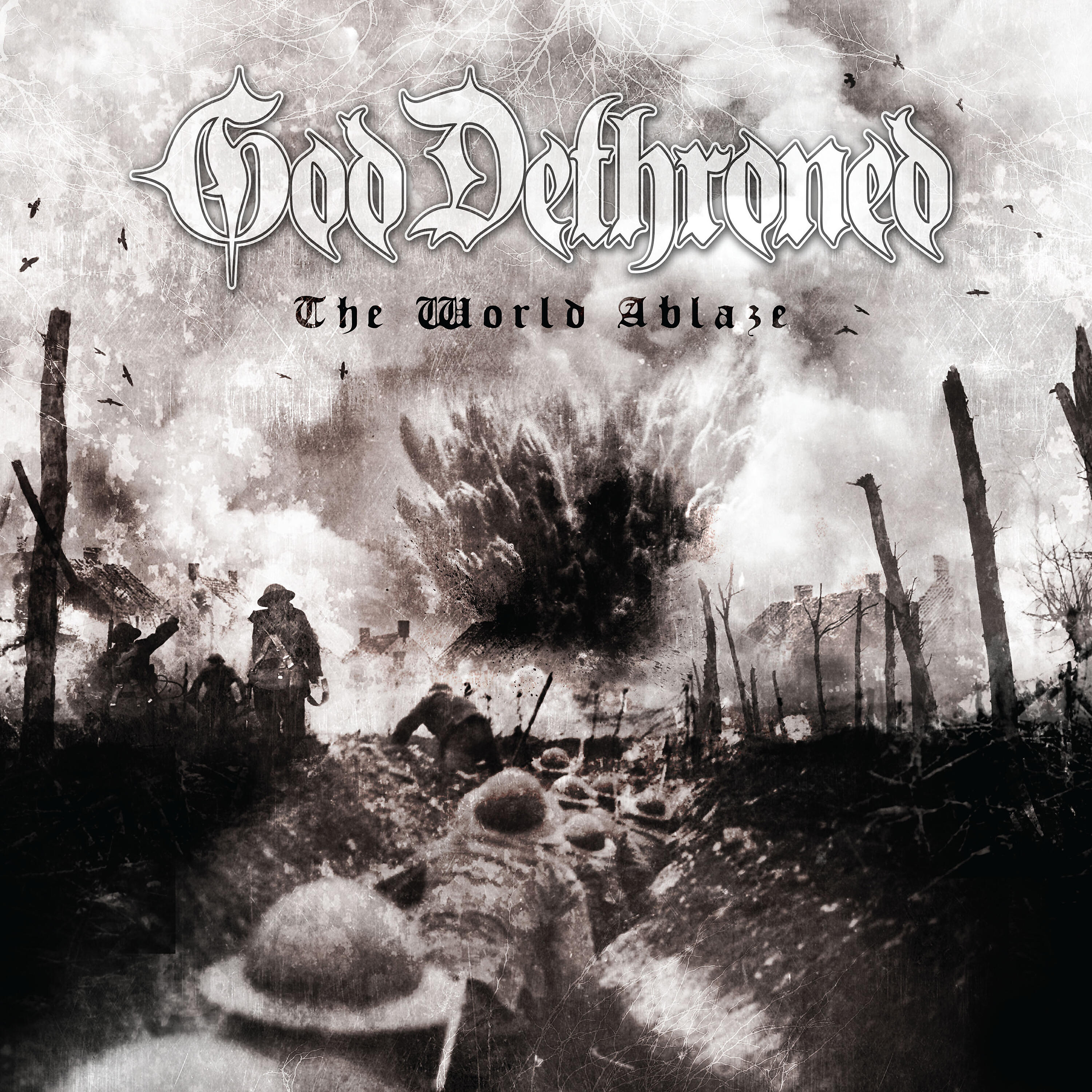 Релиз On the Wrong Side of the Wire