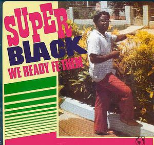 Super Black