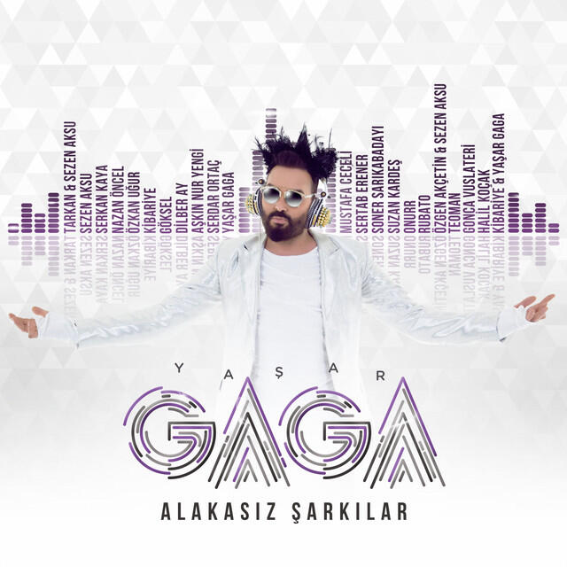 Релиз Alakasız Şarkılar, Vol. 1