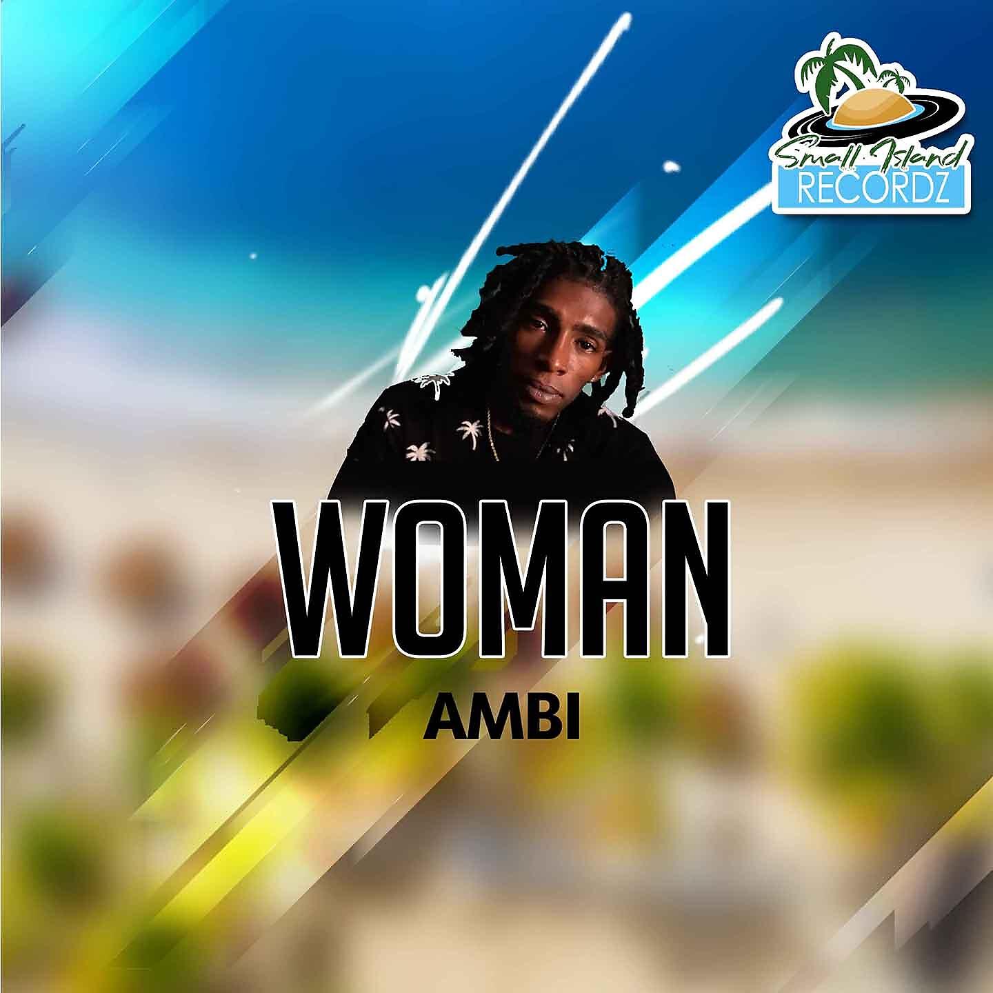 Релиз Woman