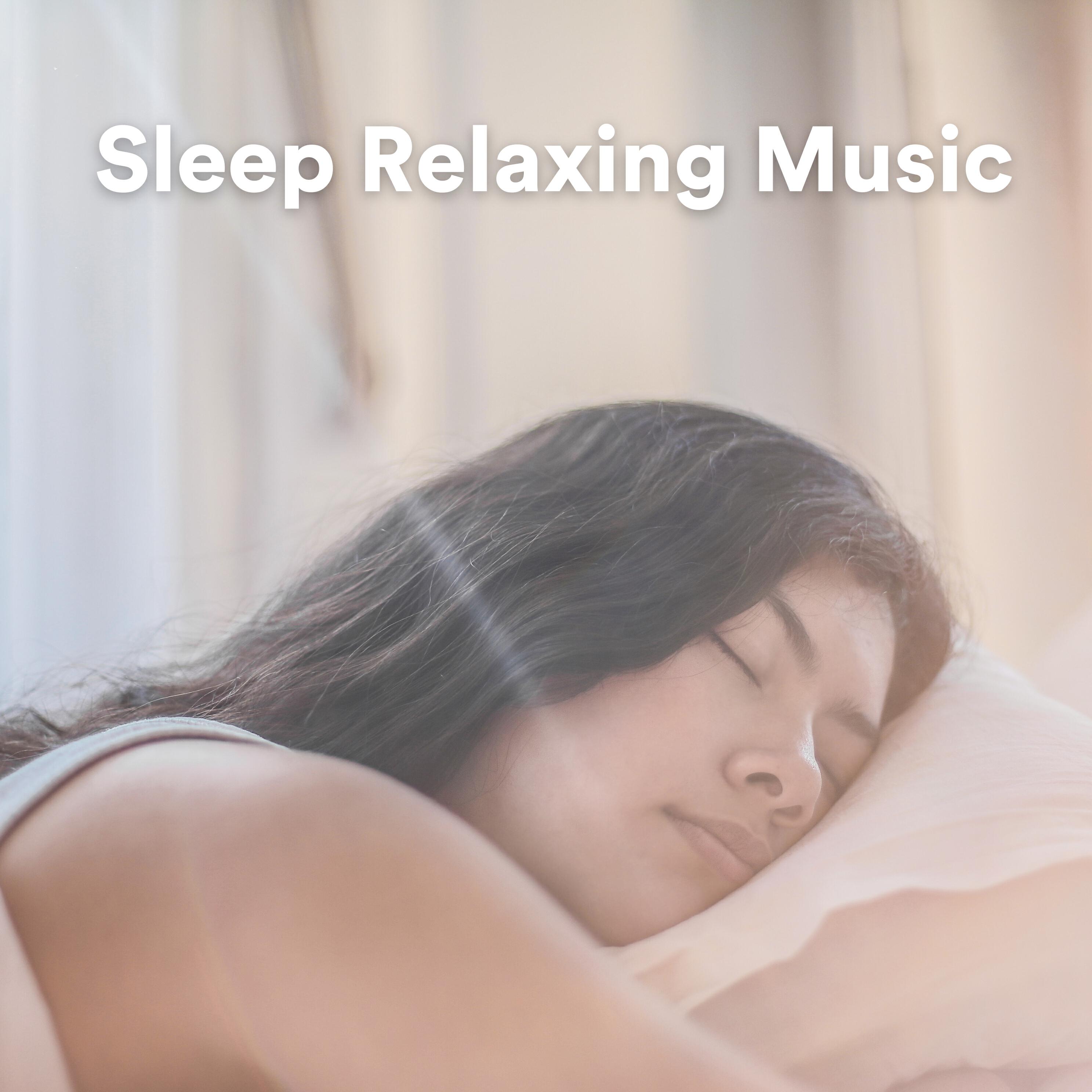 Релиз Sleep Relaxing Music