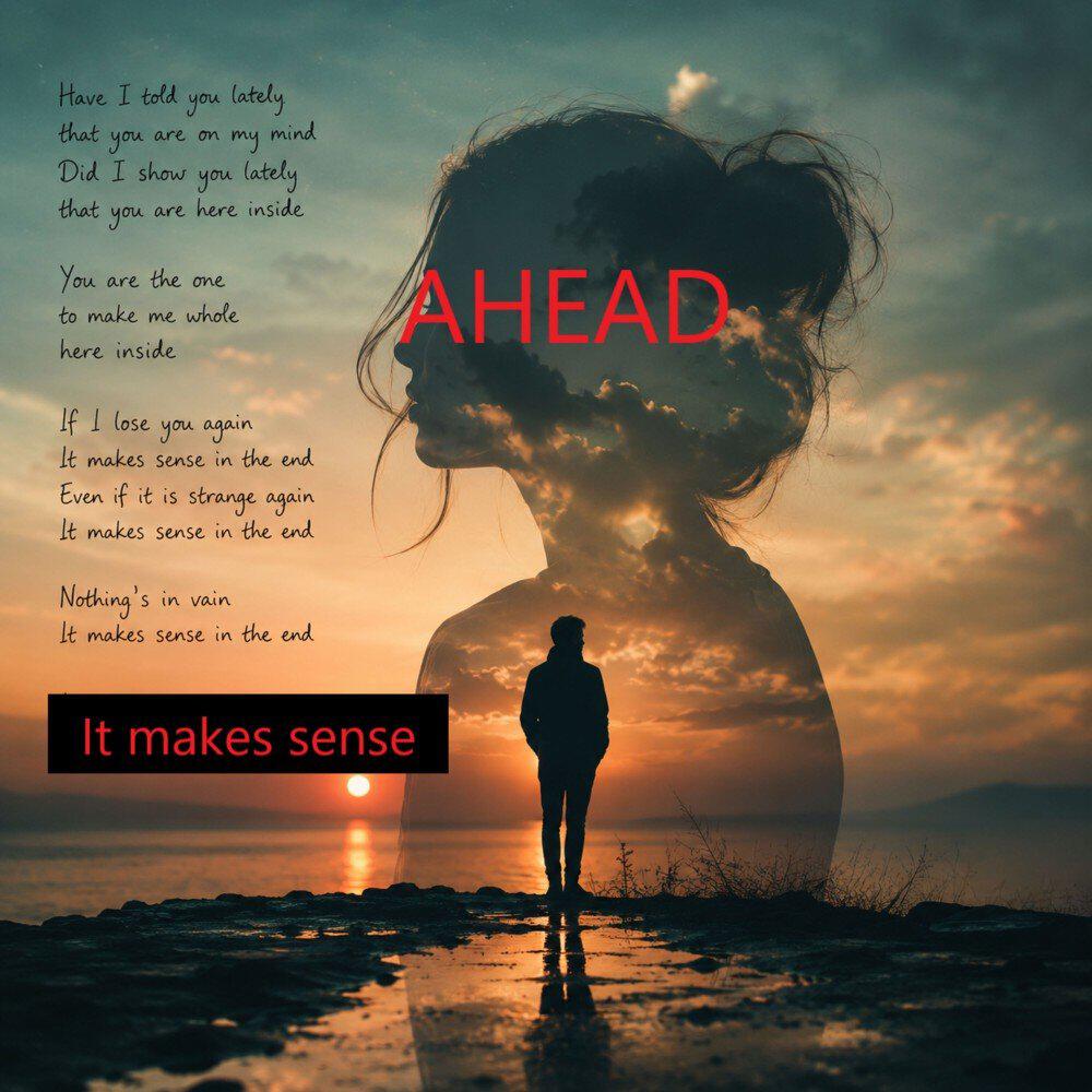 Релиз It makes sense