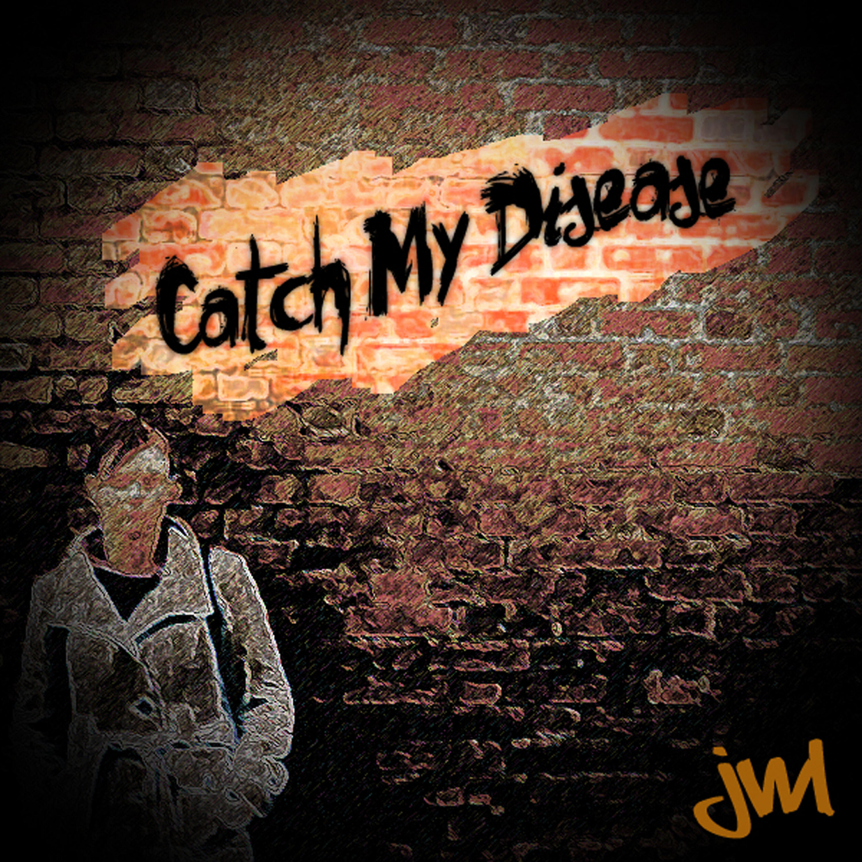 Релиз Catch My Disease
