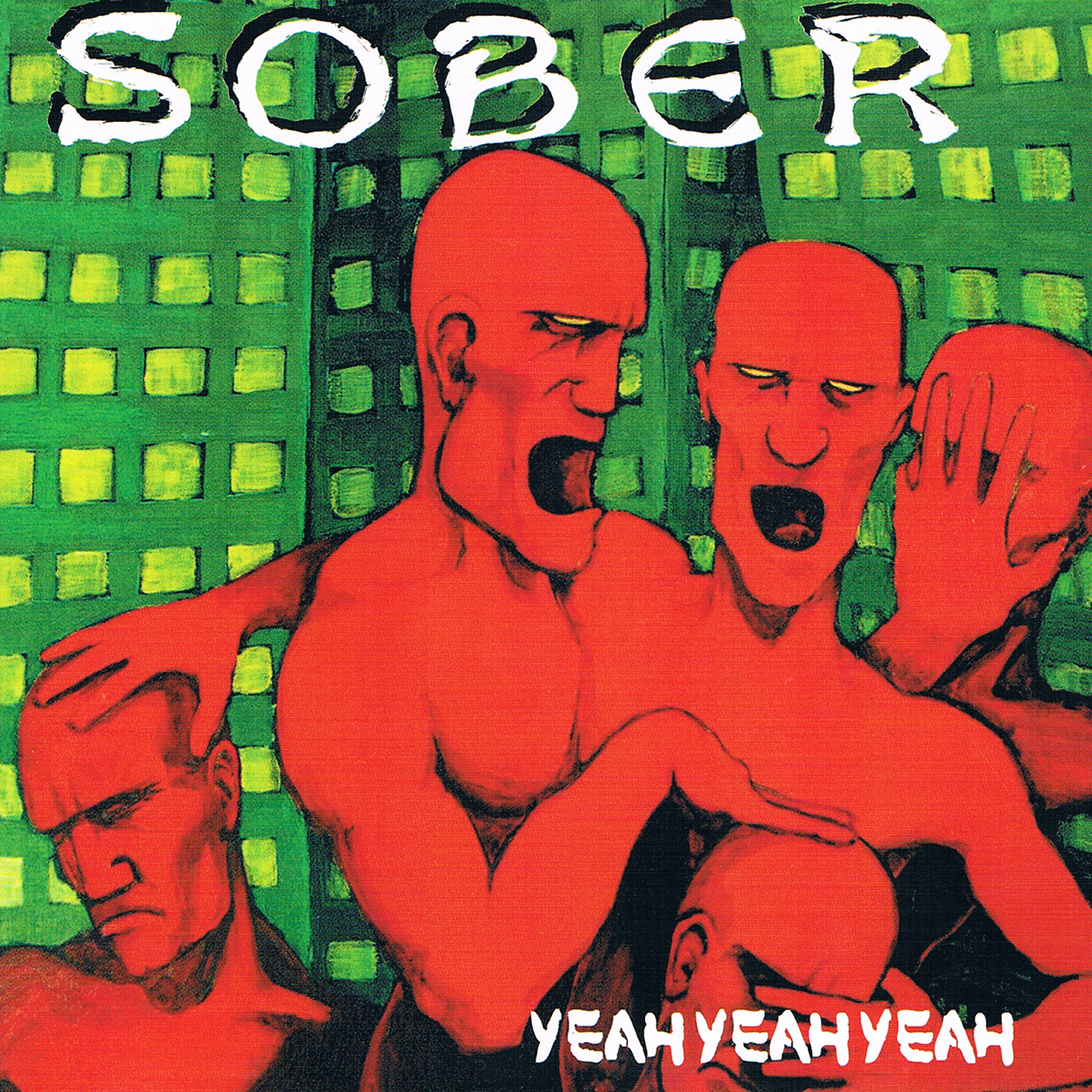 Релиз Yeah Yeah Yeah