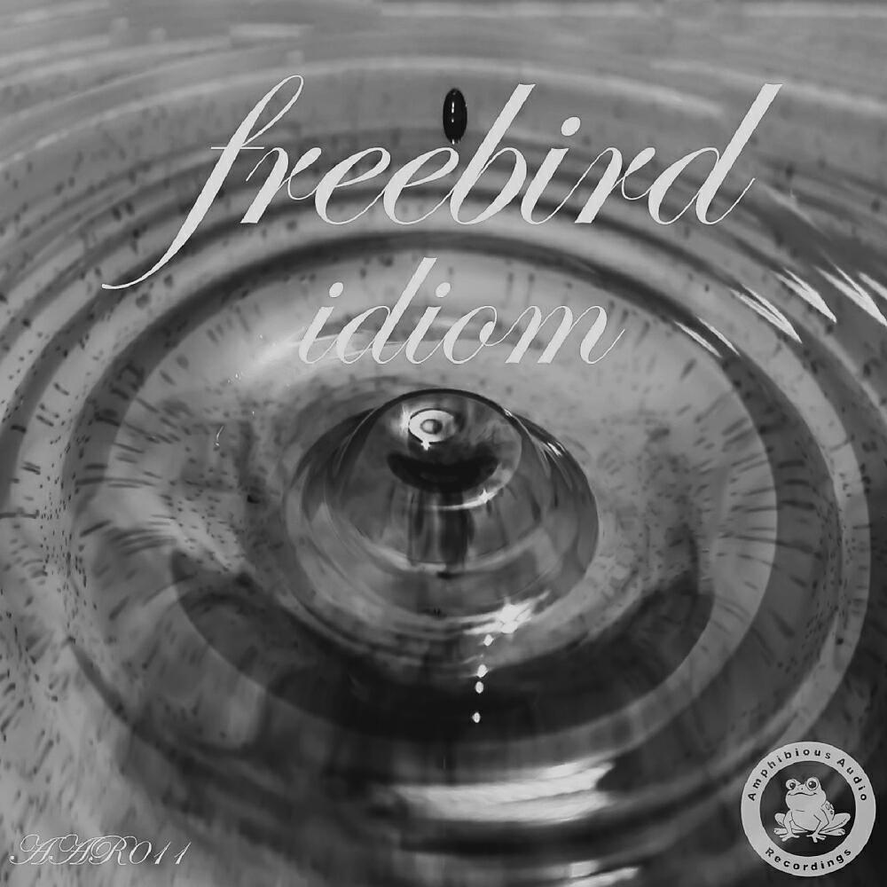 Релиз Idiom Ep