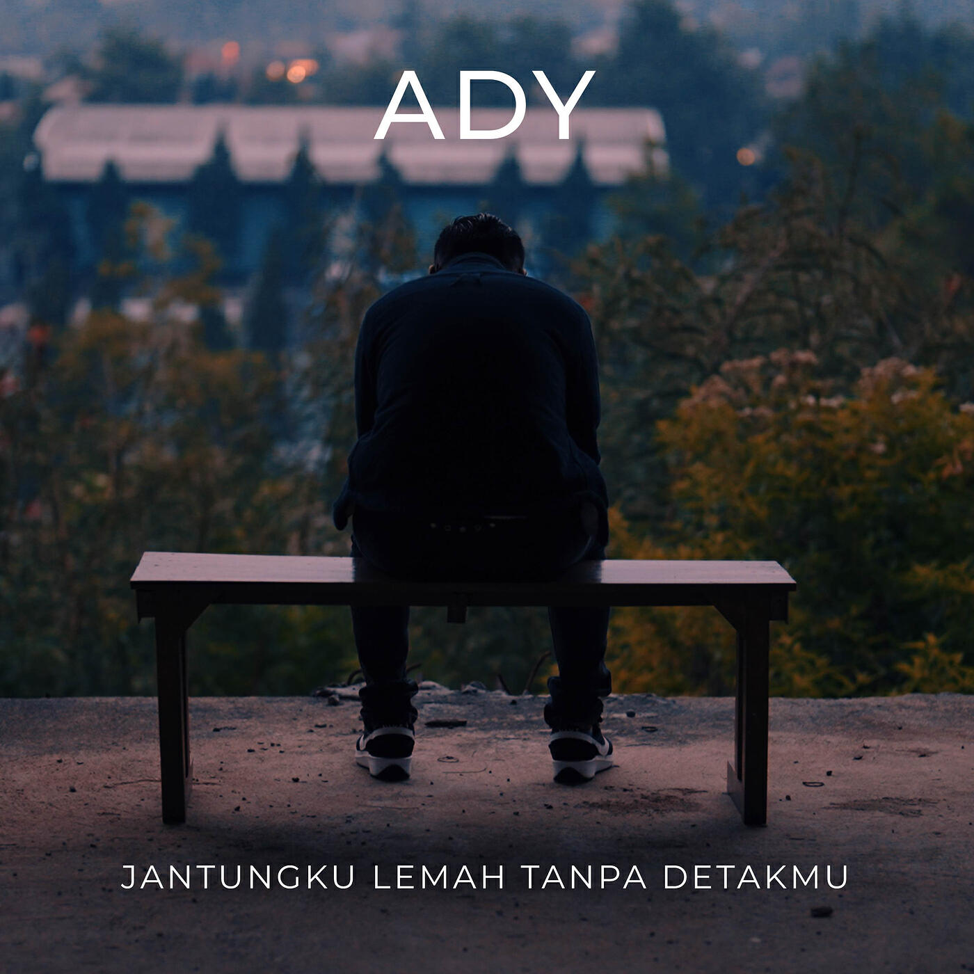 Релиз Jantungku Lemah Tanpa Detakmu