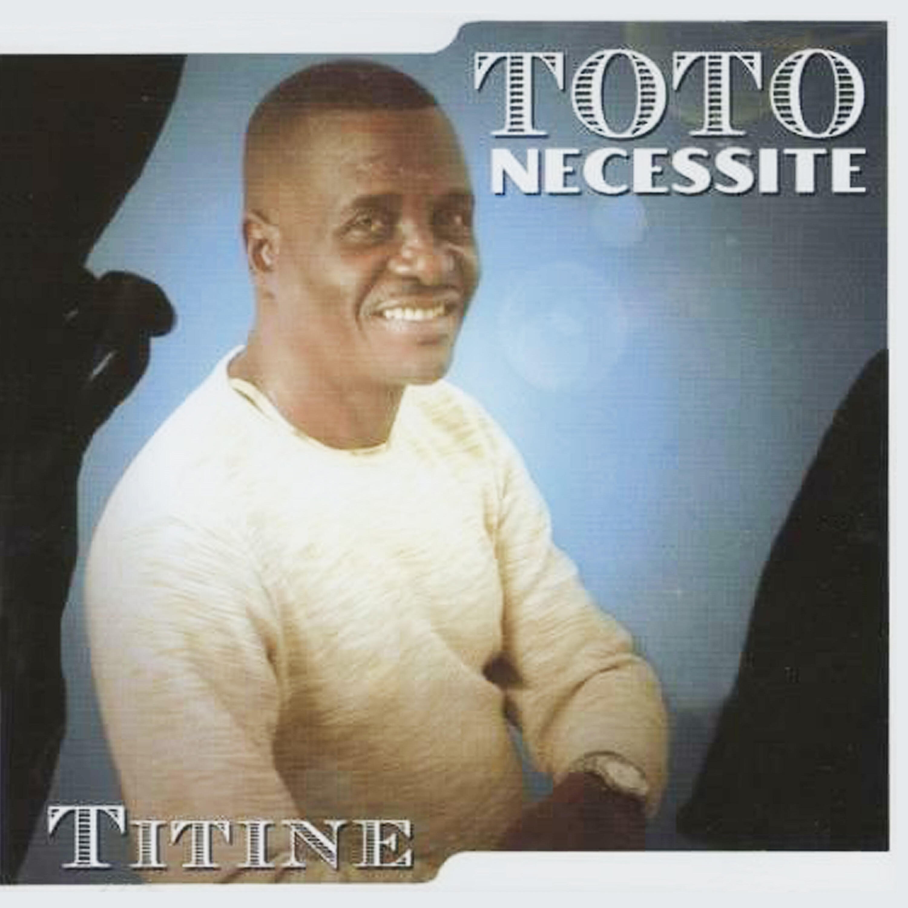 Релиз Titine