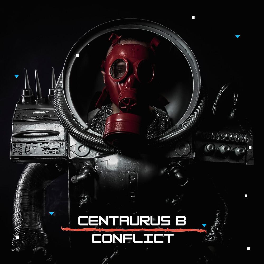 Релиз Conflict