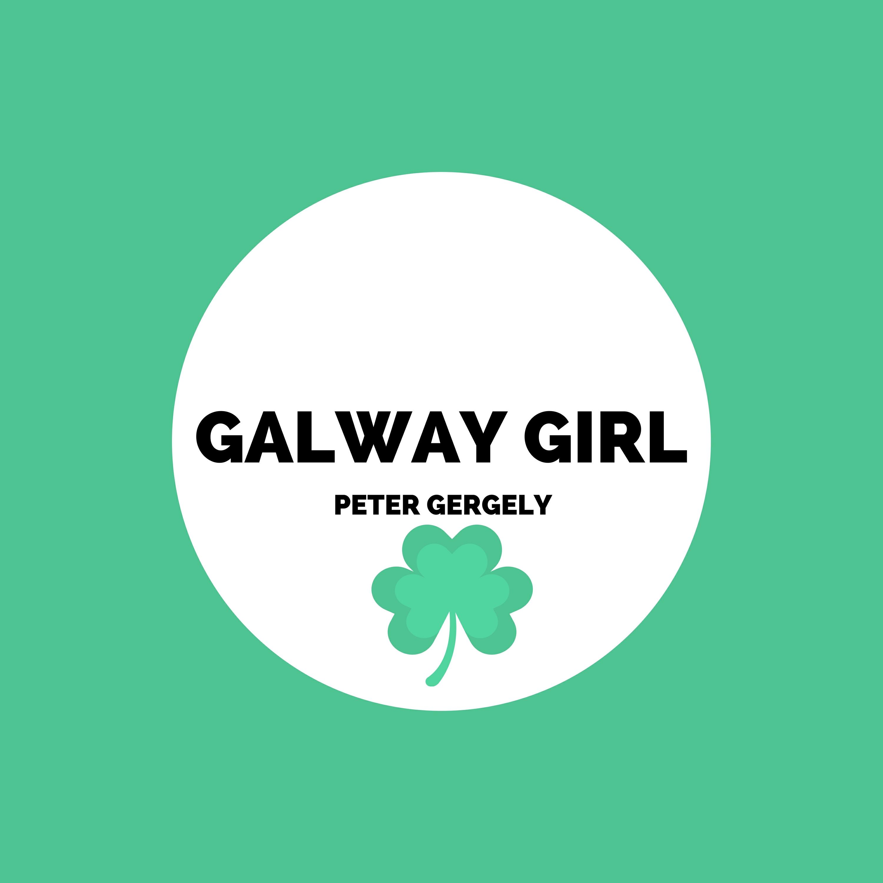 Релиз Galway Girl