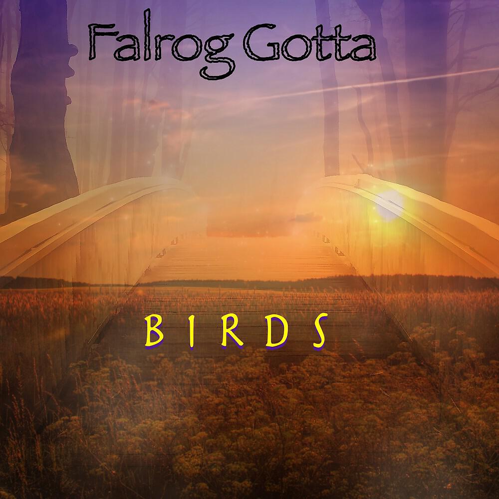 Релиз Birds