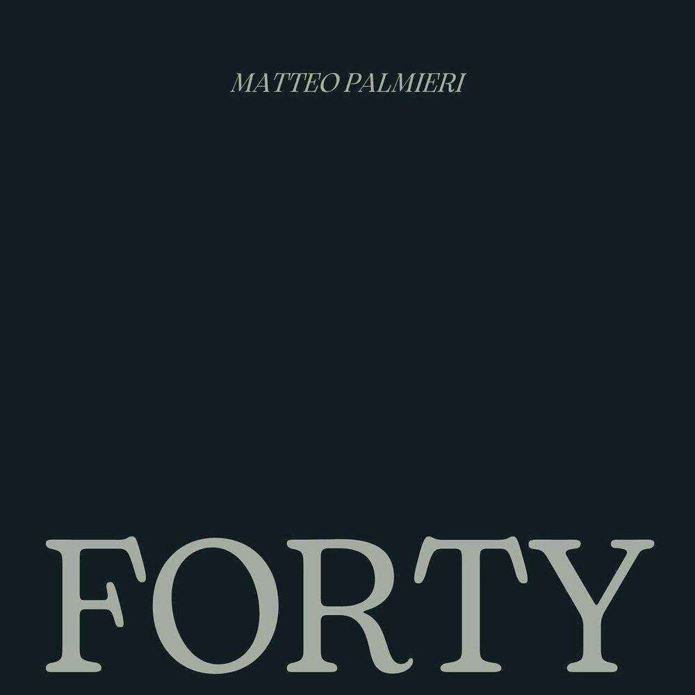 Релиз Forty