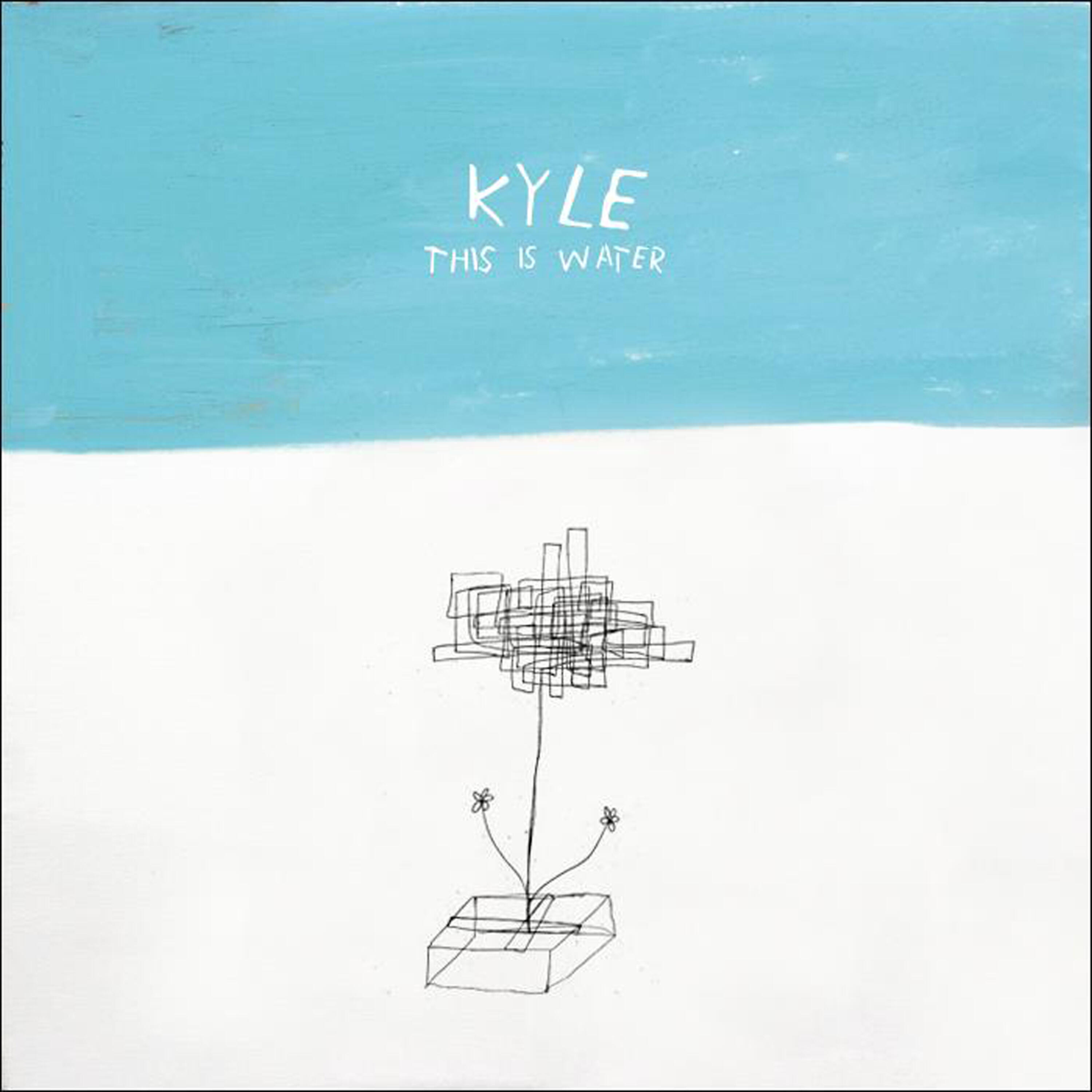 Релиз This Is Water