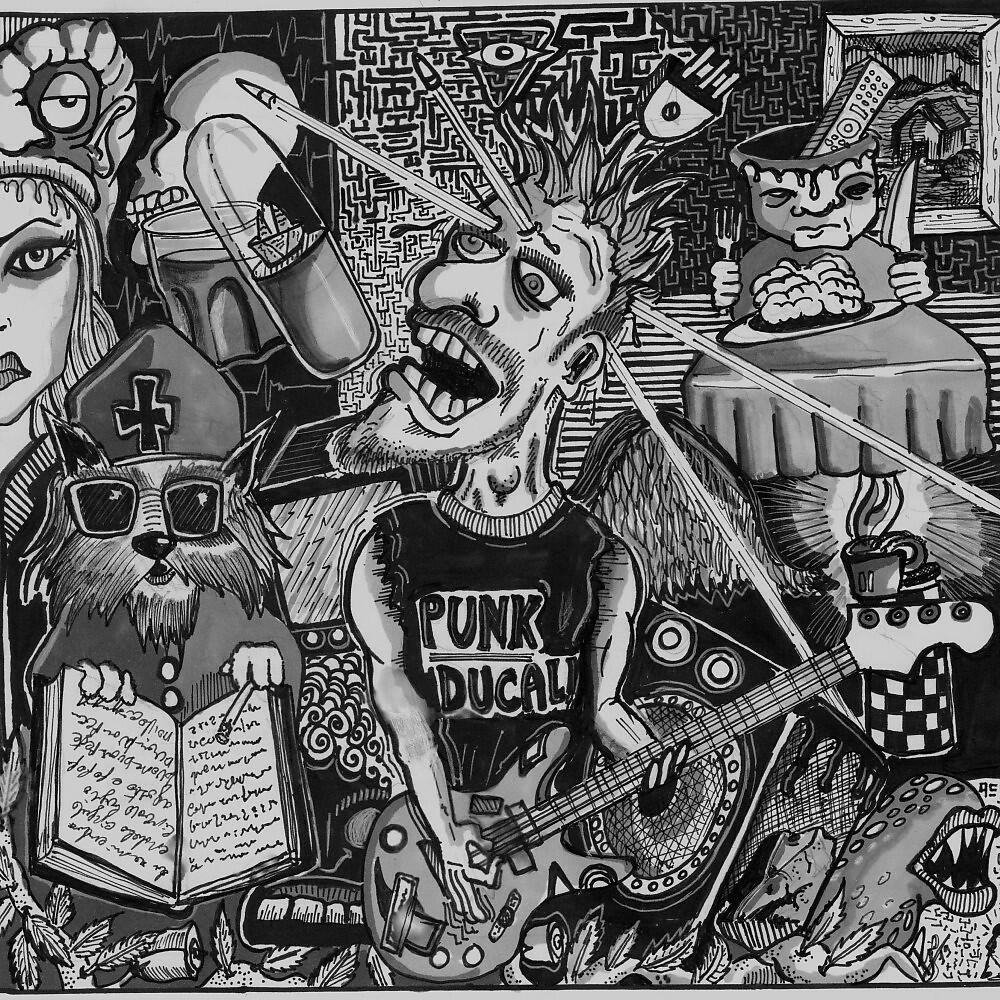 Релиз Proiettili nella testa