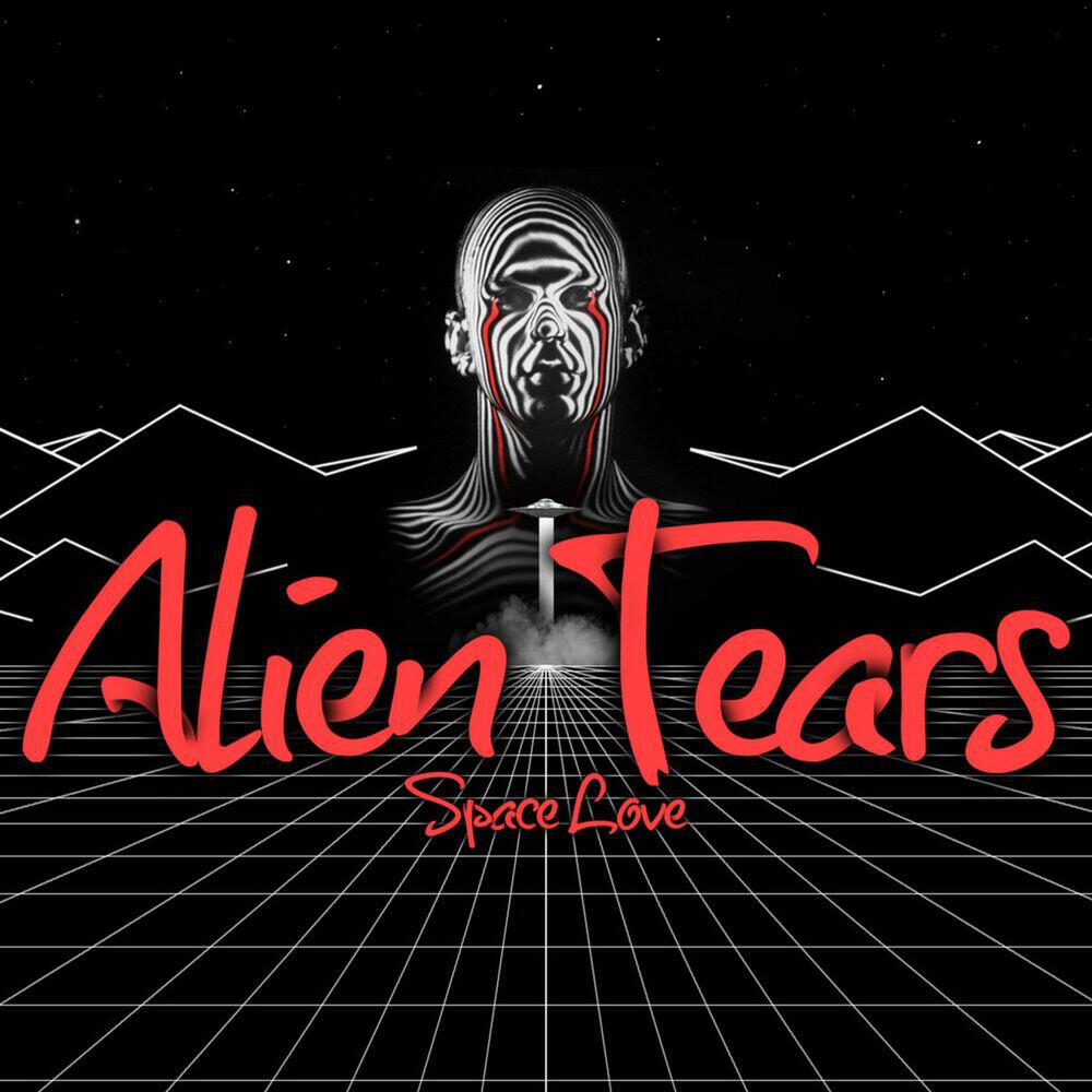 Релиз Alien Tears