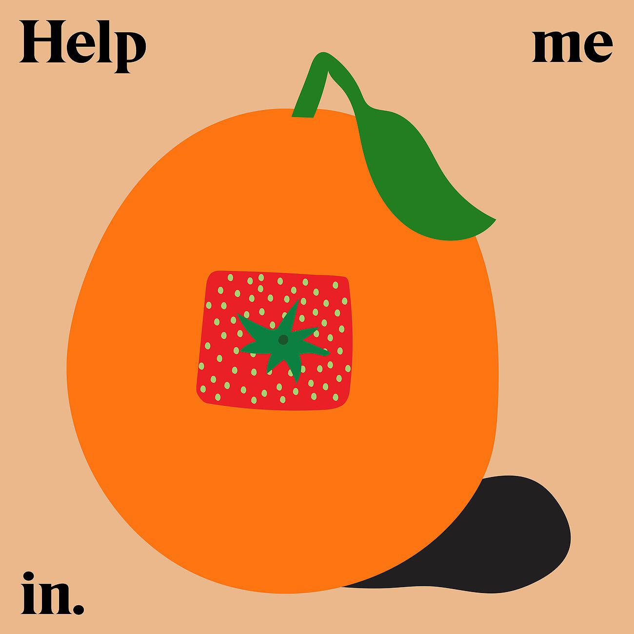 Релиз Help Me In