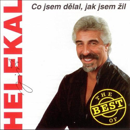 Helekal Jiří