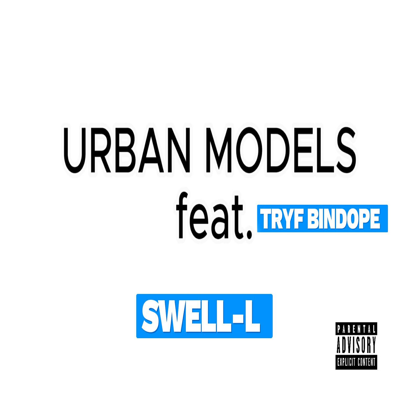 Релиз Urban Models