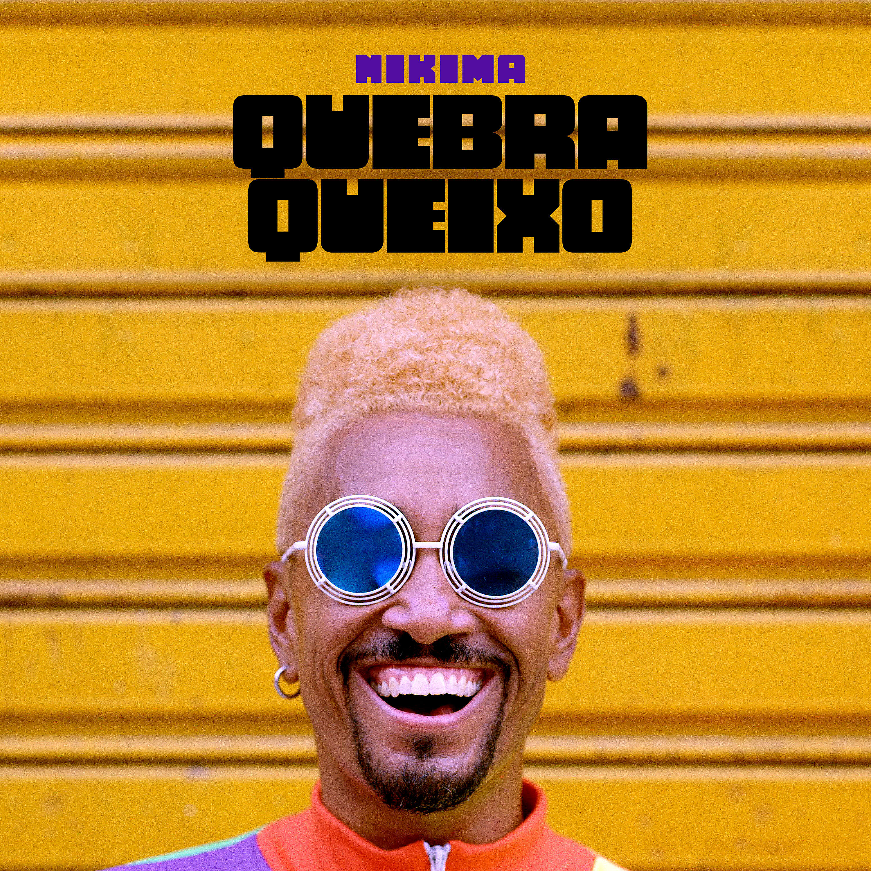 Релиз Quebra-Queixo