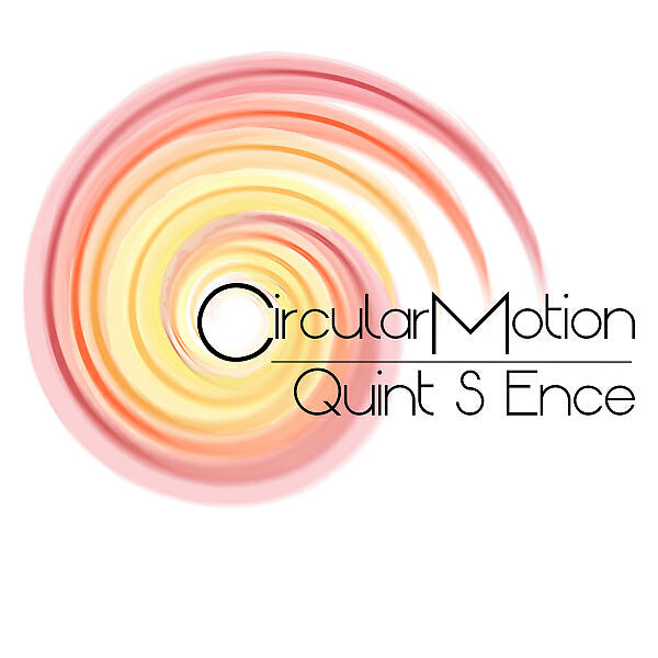 Релиз Circular Motion