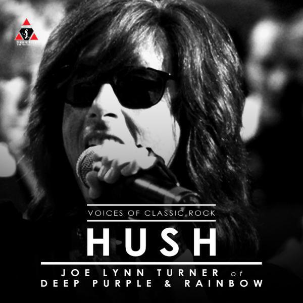 Релиз Hush (feat. Joe Lynn Turner)