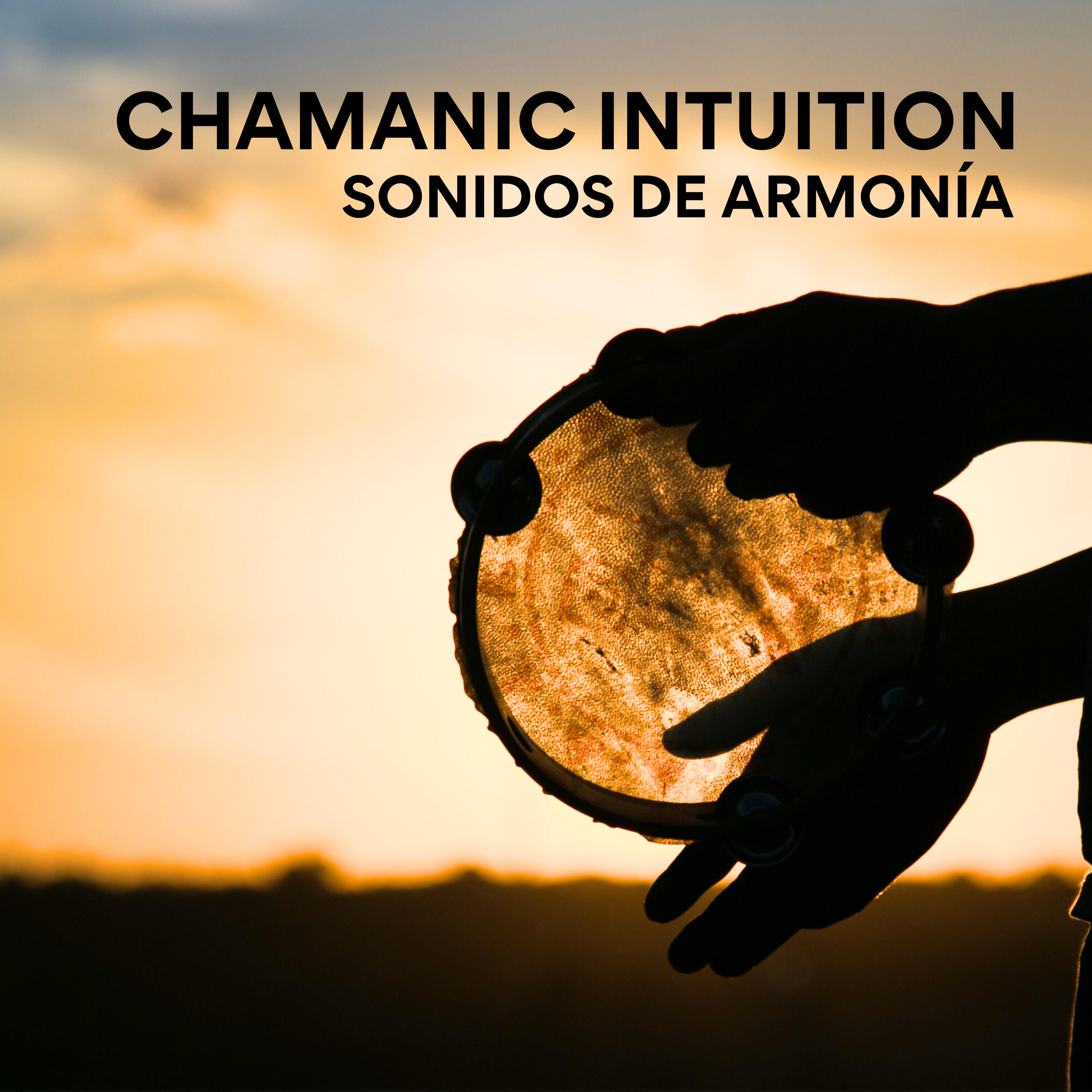 Релиз Chamanic Intuition