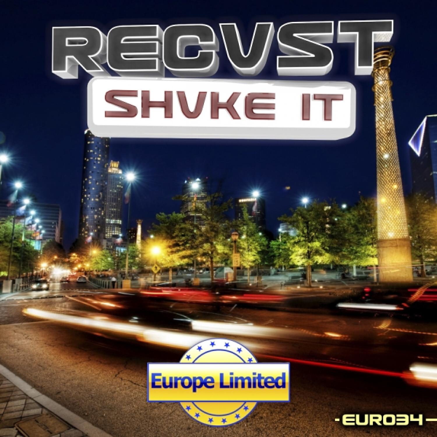 Релиз Shvke It