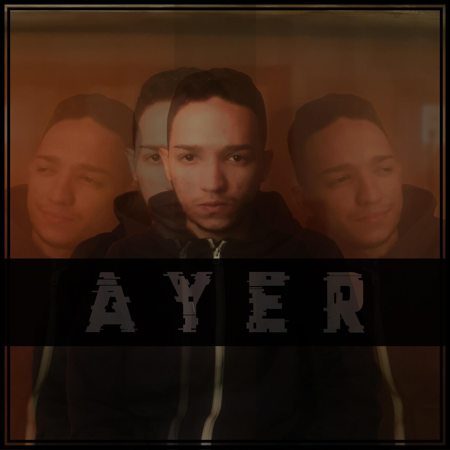 Релиз Ayer