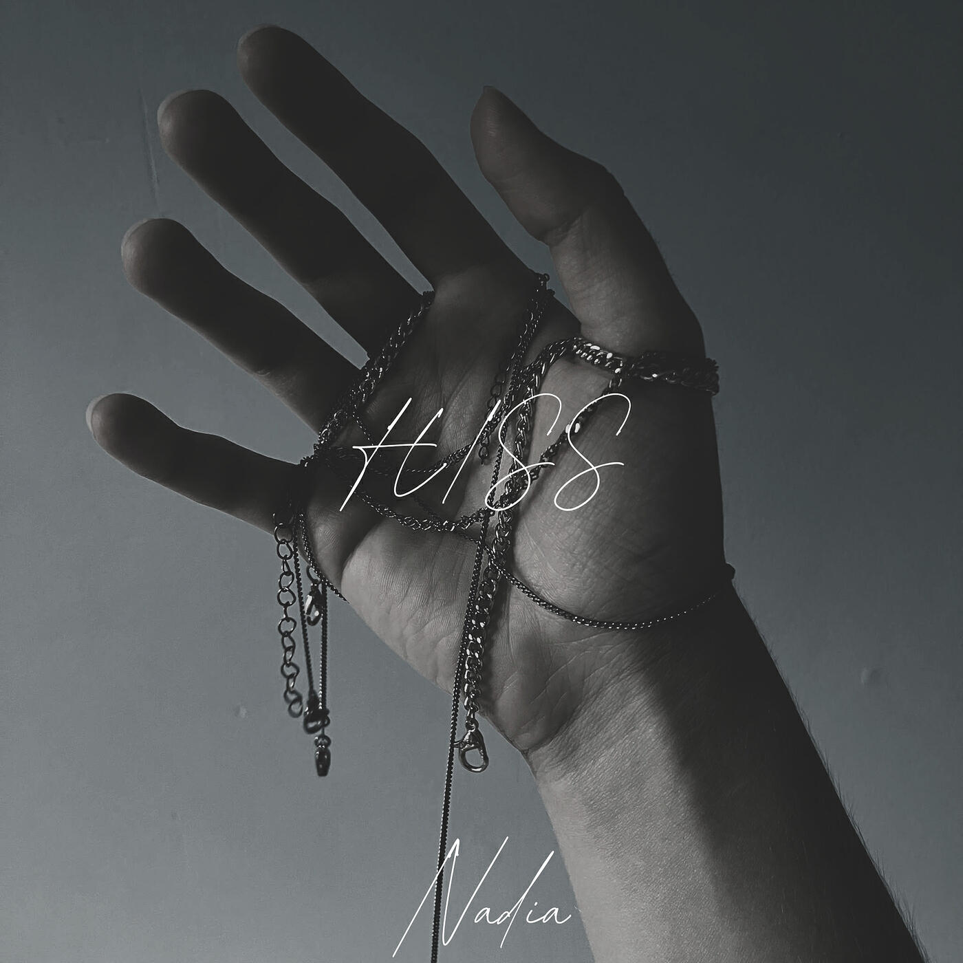 Релиз Hiss