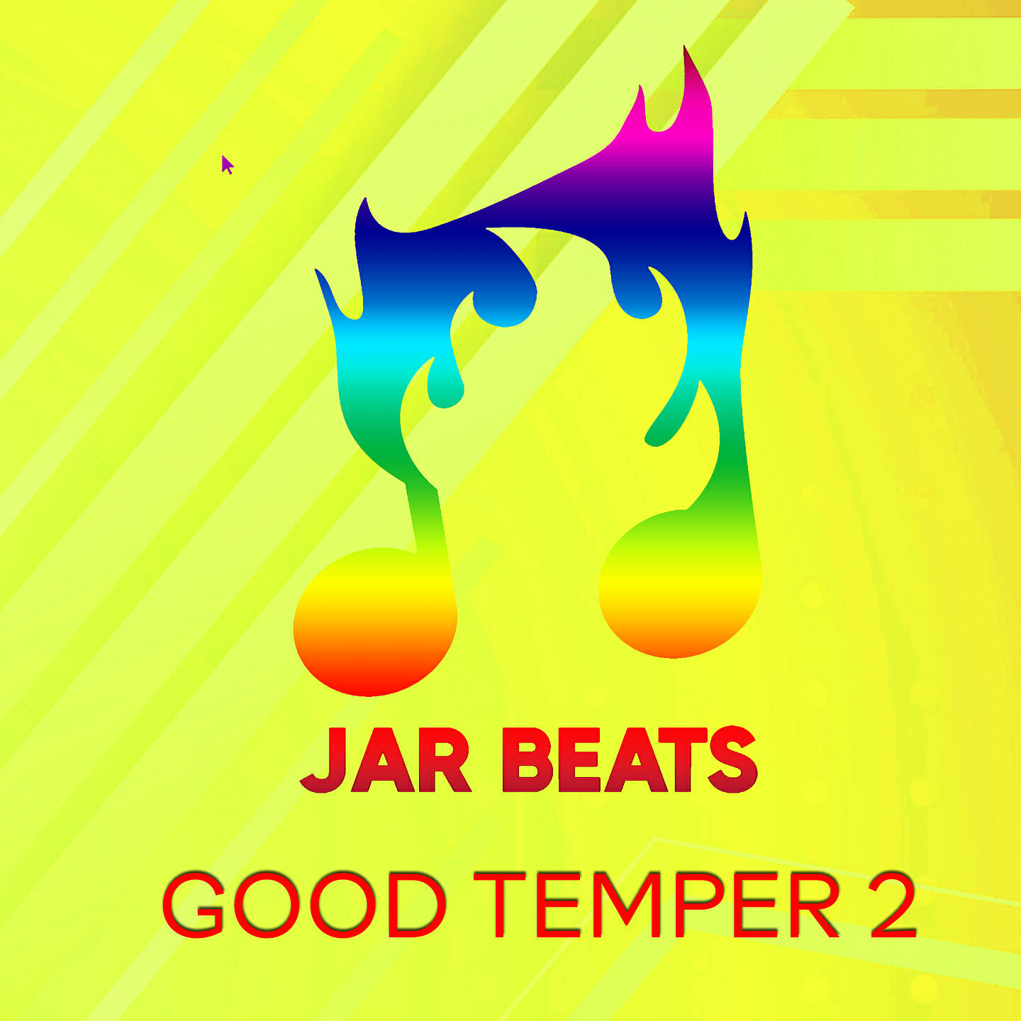 Релиз Good Temper 2