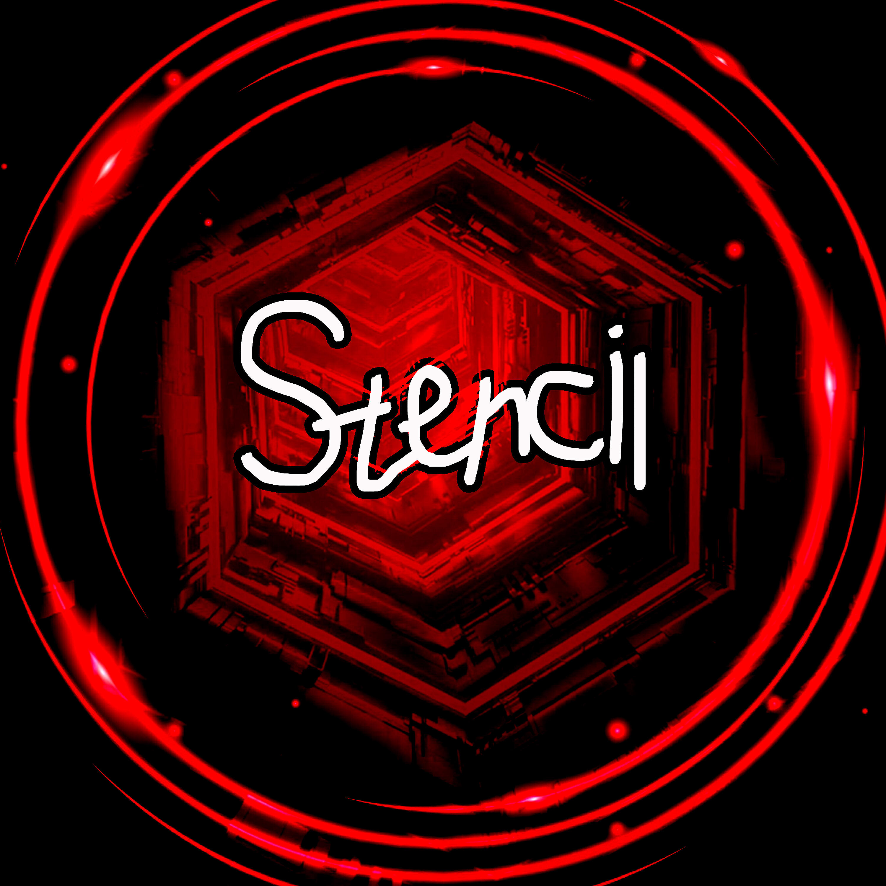 Релиз Stencil