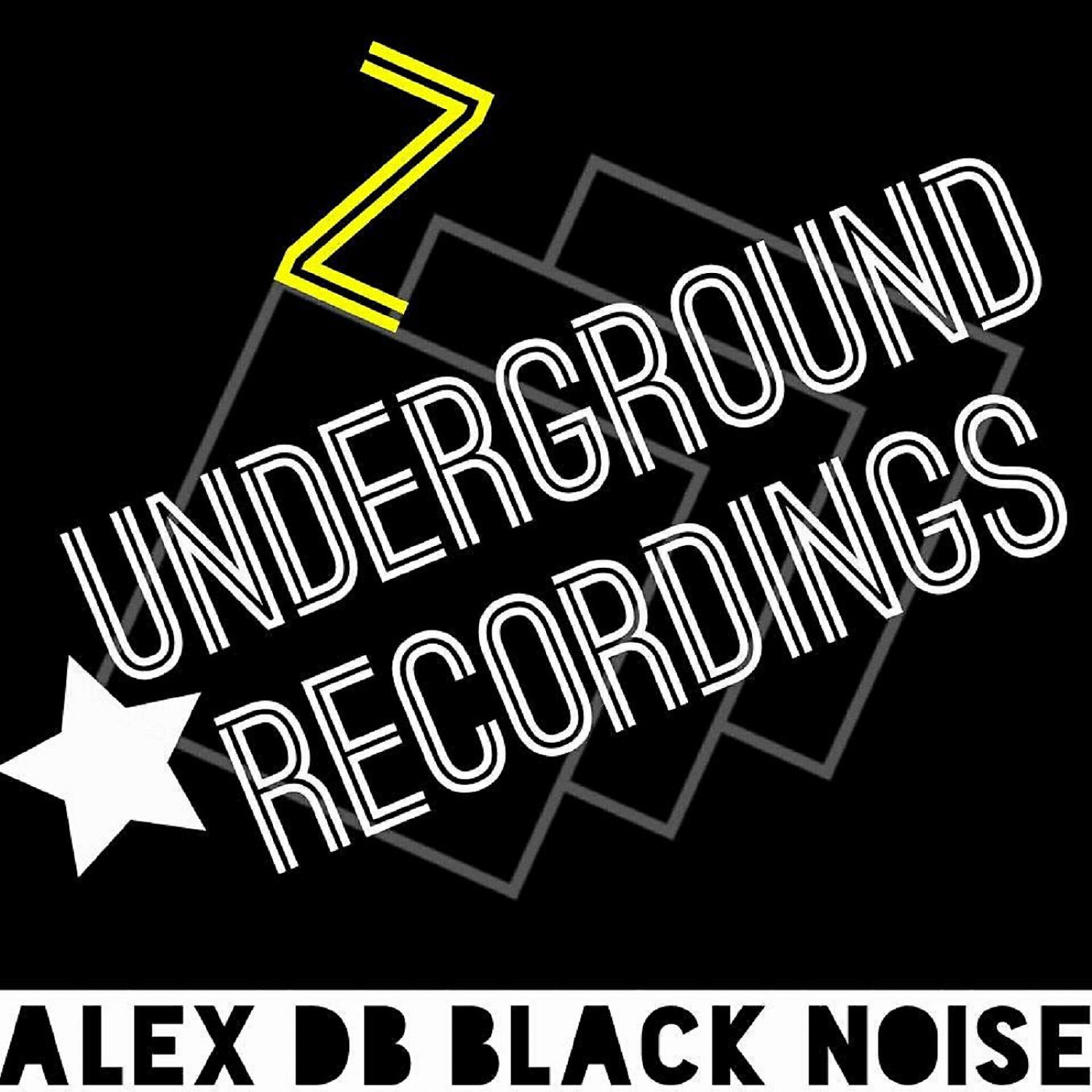 Релиз Black Noise