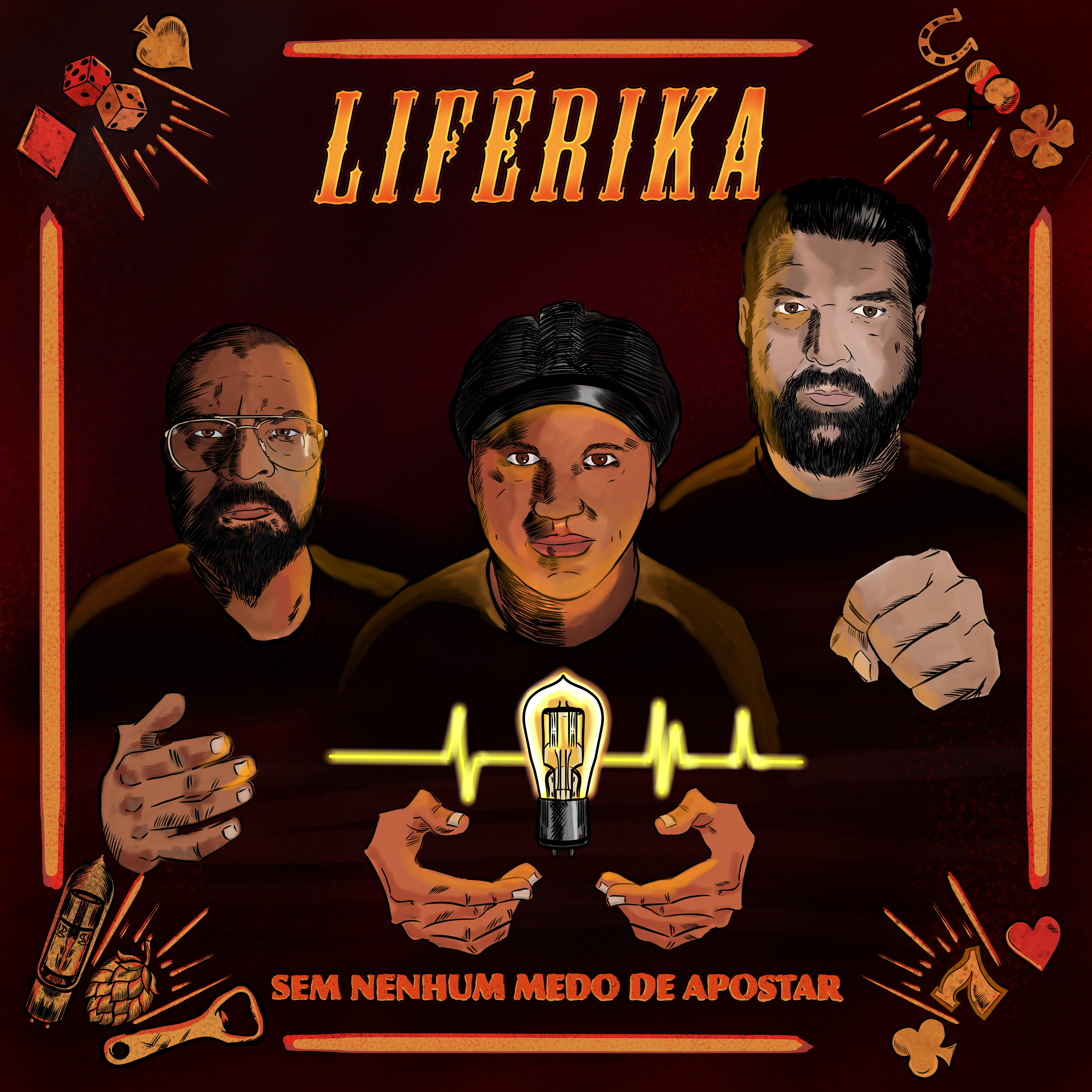 Liférika