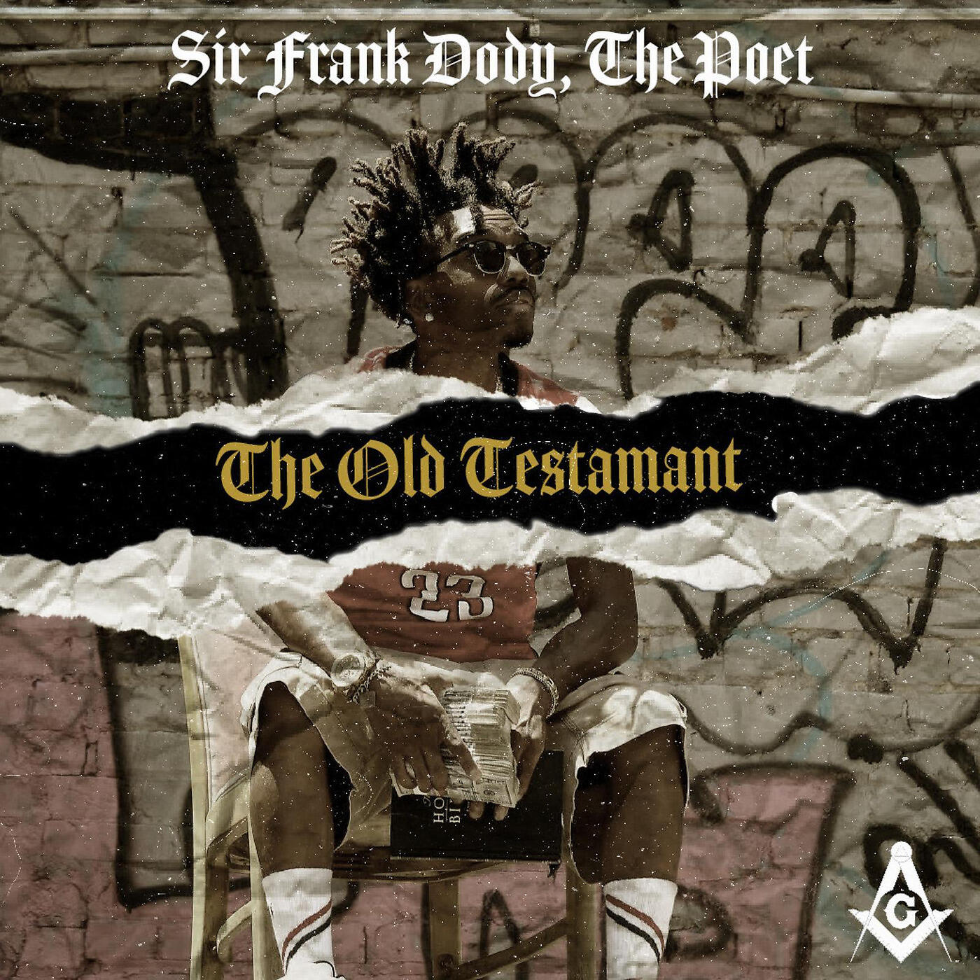 Sir Frank Dody, the Poet